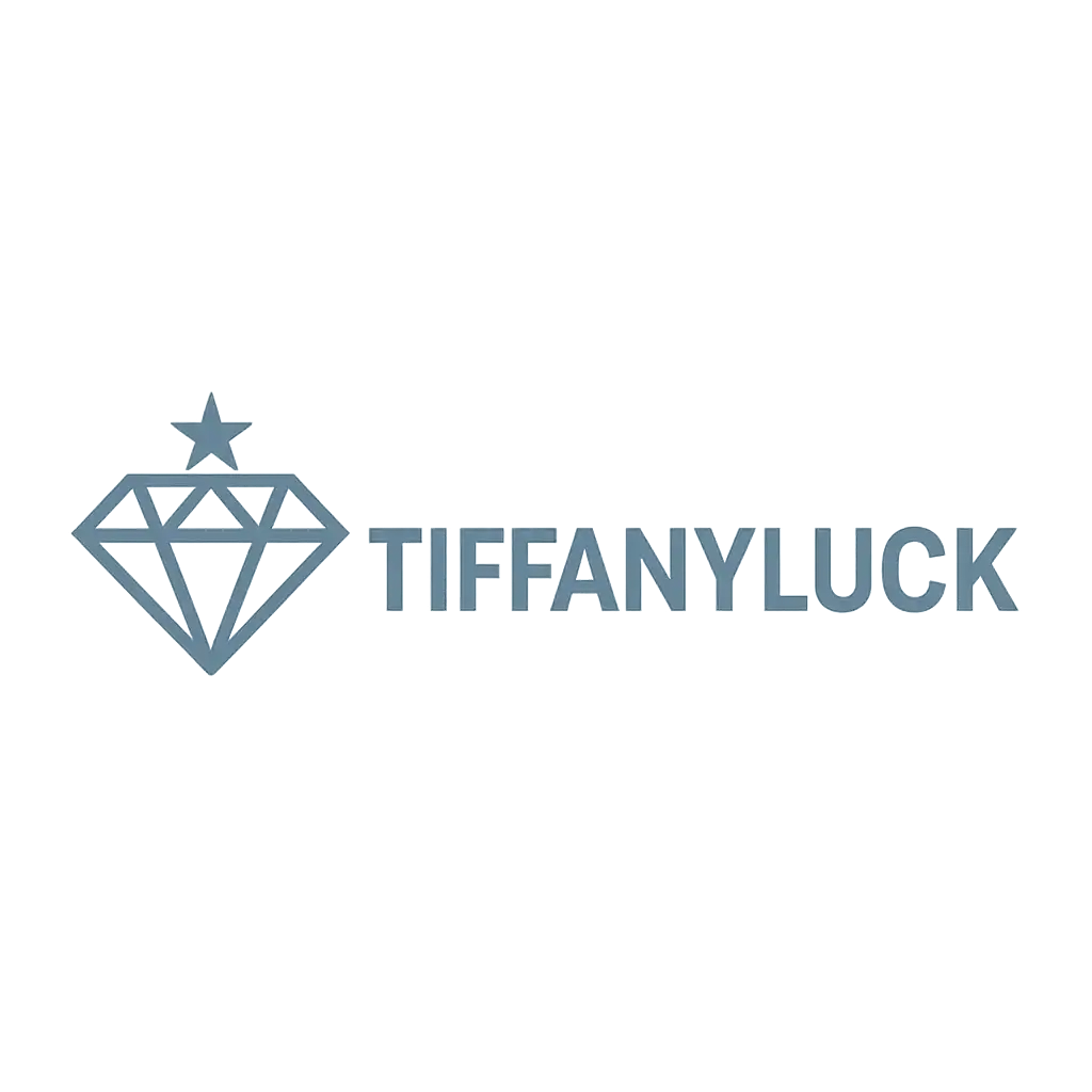 TiffanyLuck logo